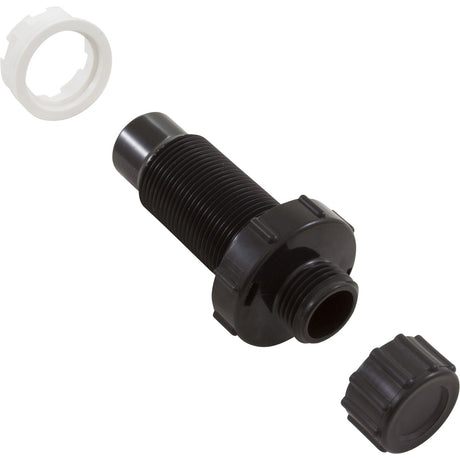 Drain Valve Assembly, GG/BWG, 1/2", Spa : 41930 - BK - GG/Balboa -  - All Pool Parts