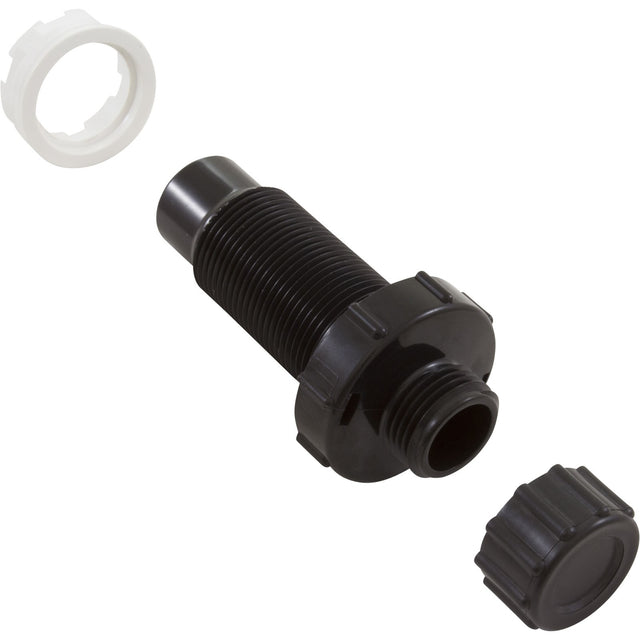 Drain Valve Assembly, GG/BWG, 1/2", Spa : 41930 - BK - GG/Balboa -  - All Pool Parts