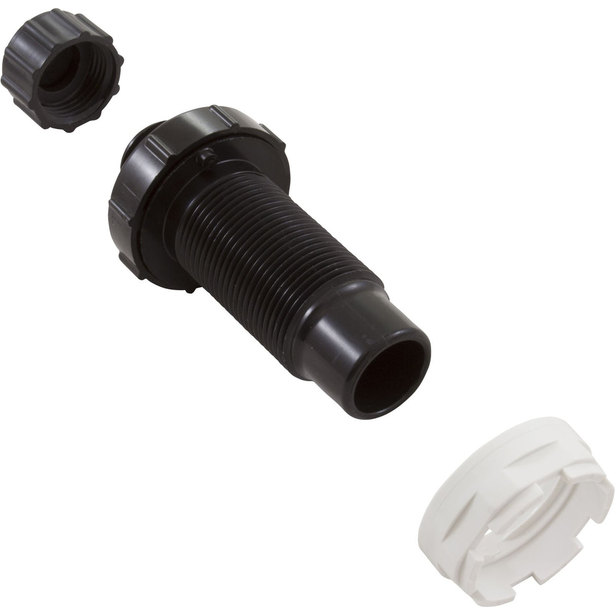 Drain Valve Assembly, GG/BWG, 1/2", Spa : 41930 - BK - GG/Balboa -  - All Pool Parts