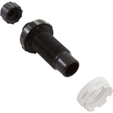 Drain Valve Assembly, GG/BWG, 1/2", Spa : 41930 - BK - GG/Balboa -  - All Pool Parts