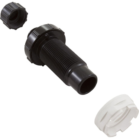 Drain Valve Assembly, GG/BWG, 1/2", Spa : 41930 - BK - GG/Balboa -  - All Pool Parts