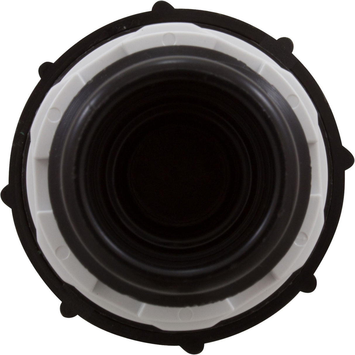 Drain Valve Assembly, GG/BWG, 1/2", Spa : 41930 - BK - GG/Balboa -  - All Pool Parts