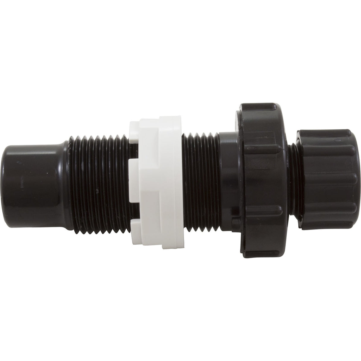 Drain Valve Assembly, GG/BWG, 1/2", Spa : 41930 - BK - GG/Balboa -  - All Pool Parts
