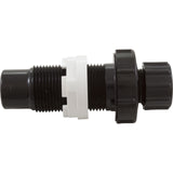 Drain Valve Assembly, GG/BWG, 1/2", Spa : 41930 - BK - GG/Balboa -  - All Pool Parts