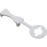 Valve Lock, Magic Plastics 2 - 1/2" GateVlv, w/Eyelet, MagicSnap : 0306 - 25A - Magic Plastics -  - All Pool Parts