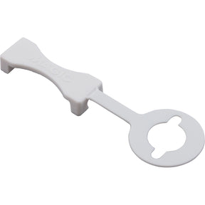 Valve Lock, Magic Plastics 2 - 1/2" GateVlv, w/Eyelet, MagicSnap : 0306 - 25A - Magic Plastics -  - All Pool Parts