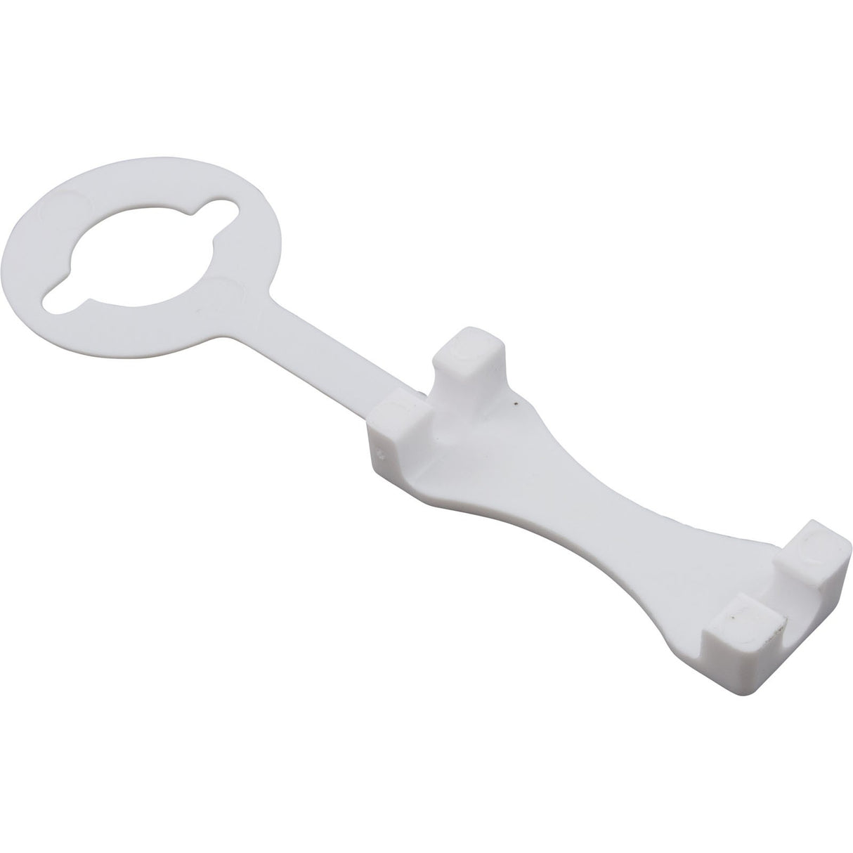 Valve Lock, Magic Plastics 2 - 1/2" GateVlv, w/Eyelet, MagicSnap : 0306 - 25A - Magic Plastics -  - All Pool Parts