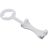 Valve Lock, Magic Plastics 2 - 1/2" GateVlv, w/Eyelet, MagicSnap : 0306 - 25A - Magic Plastics -  - All Pool Parts