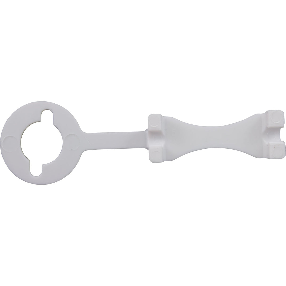 Valve Lock, Magic Plastics 2 - 1/2" GateVlv, w/Eyelet, MagicSnap : 0306 - 25A - Magic Plastics -  - All Pool Parts