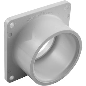 Flange, Valterra Gate Valve, 1 - 1/2" Slip : 1005 - 1W - Valterra Products - 019079300515 - All Pool Parts