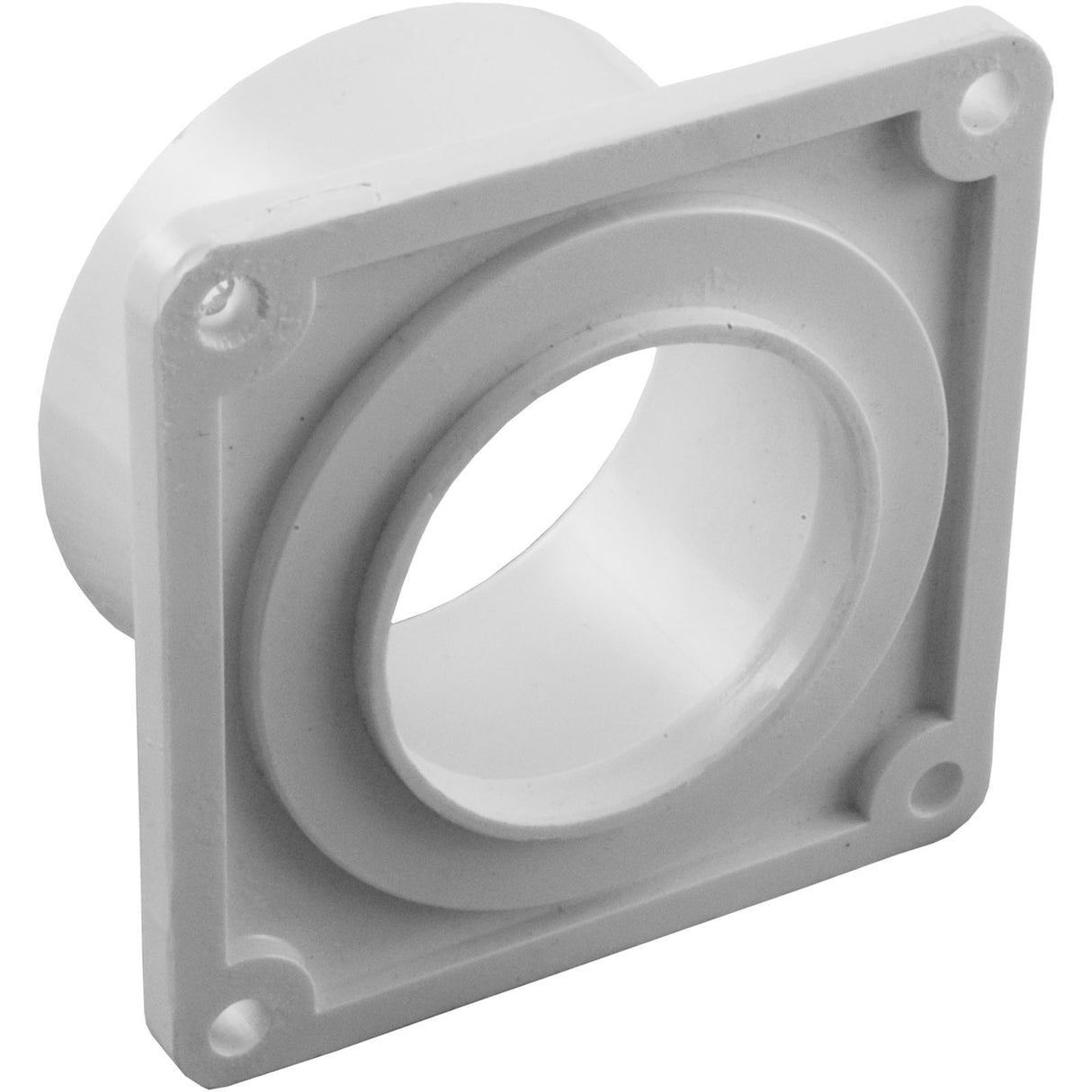 Flange, Valterra Gate Valve, 1 - 1/2" Slip : 1005 - 1W - Valterra Products - 019079300515 - All Pool Parts