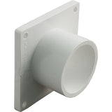 Flange, Valterra Gate Valve, 1 - 1/2" Spigot : 1006 - 1W - Valterra Products - 019079600615 - All Pool Parts