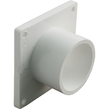 Flange, Valterra Gate Valve, 1 - 1/2" Spigot : 1006 - 1W - Valterra Products - 019079600615 - All Pool Parts