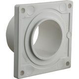 Flange, Valterra Gate Valve, 1 - 1/2" Spigot : 1006 - 1W - Valterra Products - 019079600615 - All Pool Parts