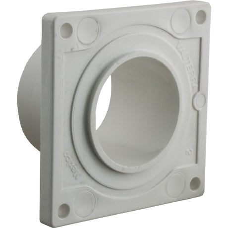 Flange, Valterra Gate Valve, 1 - 1/2" Spigot : 1006 - 1W - Valterra Products - 019079600615 - All Pool Parts