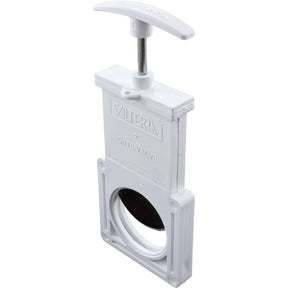 Body Assembly, Valterra 2" Gate Valve : 6200PB - Valterra Products - 019079162007 - All Pool Parts