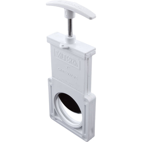 Body Assembly, Valterra 2" Gate Valve : 6200PB - Valterra Products - 019079162007 - All Pool Parts