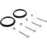 Body Assembly, Valterra 2" Gate Valve : 6200PB - Valterra Products - 019079162007 - All Pool Parts