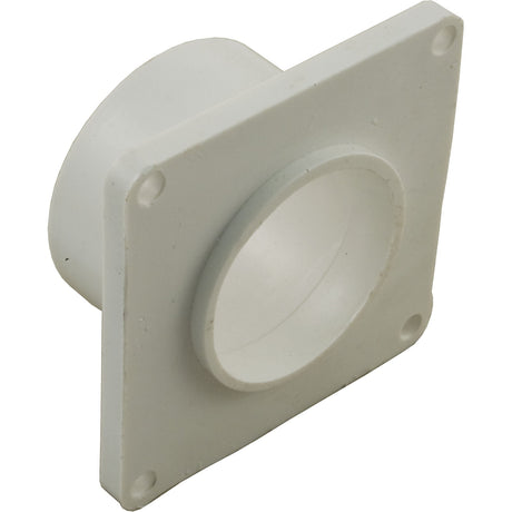 Flange, Valterra Gate Valve, 2" Spigot : 1006 - 2W - Valterra Products - 019079600622 - All Pool Parts