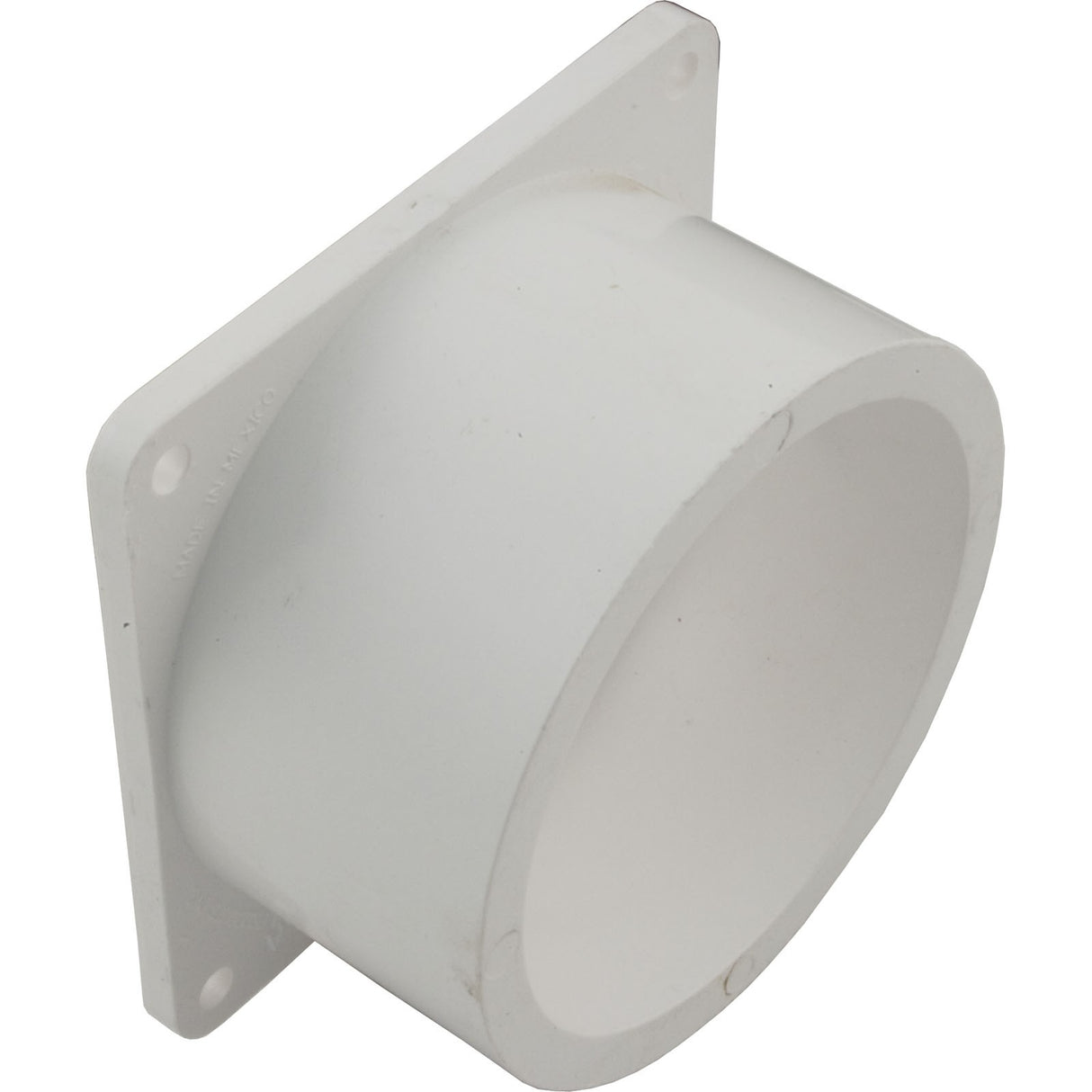 Flange, Valterra Gate Valve, 3" Slip : 1005W - Valterra Products - 019079030054 - All Pool Parts