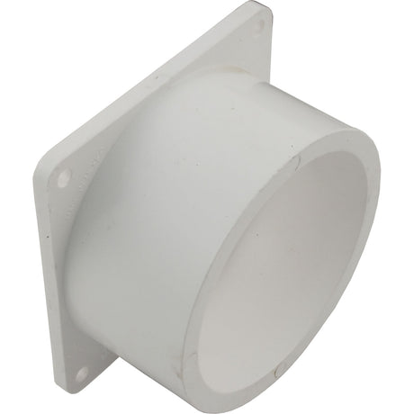 Flange, Valterra Gate Valve, 3" Slip : 1005W - Valterra Products - 019079030054 - All Pool Parts