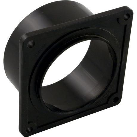Flange, Valterra 3" Slip Gate Valve, Black : 1005 - Valterra Products - 019079110053 - All Pool Parts