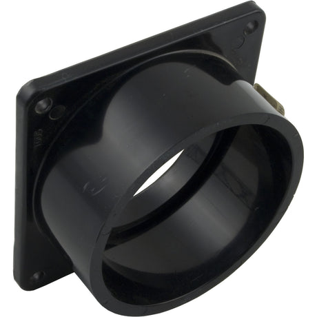 Flange, Valterra 3" Slip Gate Valve, Black : 1005 - Valterra Products - 019079110053 - All Pool Parts
