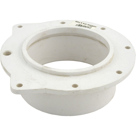 Flange, Valterra 4" Slip Gate Valve : 1005 - 4CW - Valterra Products - 019079100542 - All Pool Parts