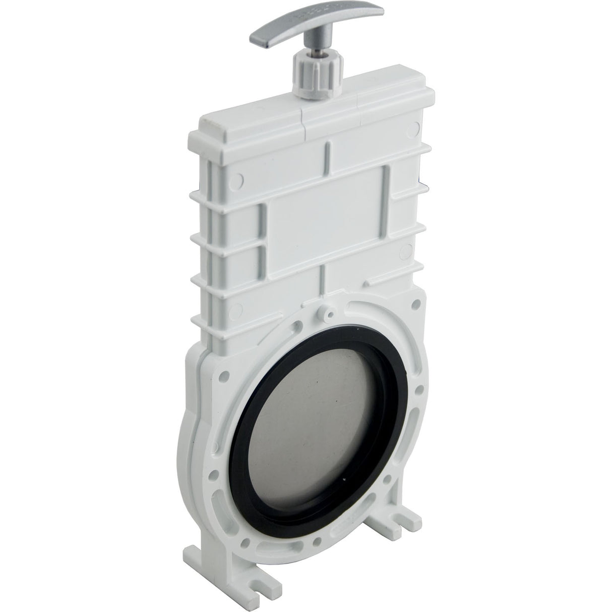 Body Assembly, Valterra 4" Gate Valve : 6400PB - Valterra Products - 019079640000 - All Pool Parts