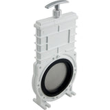 Body Assembly, Valterra 4" Gate Valve : 6400PB - Valterra Products - 019079640000 - All Pool Parts