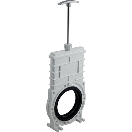 Body Assembly, Valterra 4" Gate Valve : 6400PB - Valterra Products - 019079640000 - All Pool Parts