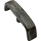 Handle, Valterra Gate Valve, 1 - 1/2" - 4", SS : 1003 - 6M - Valterra Products - 019079200365 - All Pool Parts