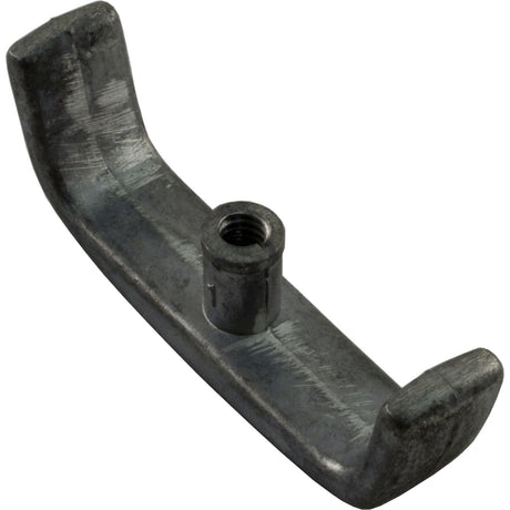 Handle, Valterra Gate Valve, 1 - 1/2" - 4", SS : 1003 - 6M - Valterra Products - 019079200365 - All Pool Parts