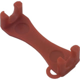 External Lock, Valterra 1 - 1/2" Gate Valve : 601 - Valterra Products - 19079006011 - All Pool Parts