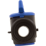 Hose Bib, Pentair 1/2" PVC, w/ T Handle : R175009 - Pentair - 788379701789 - All Pool Parts