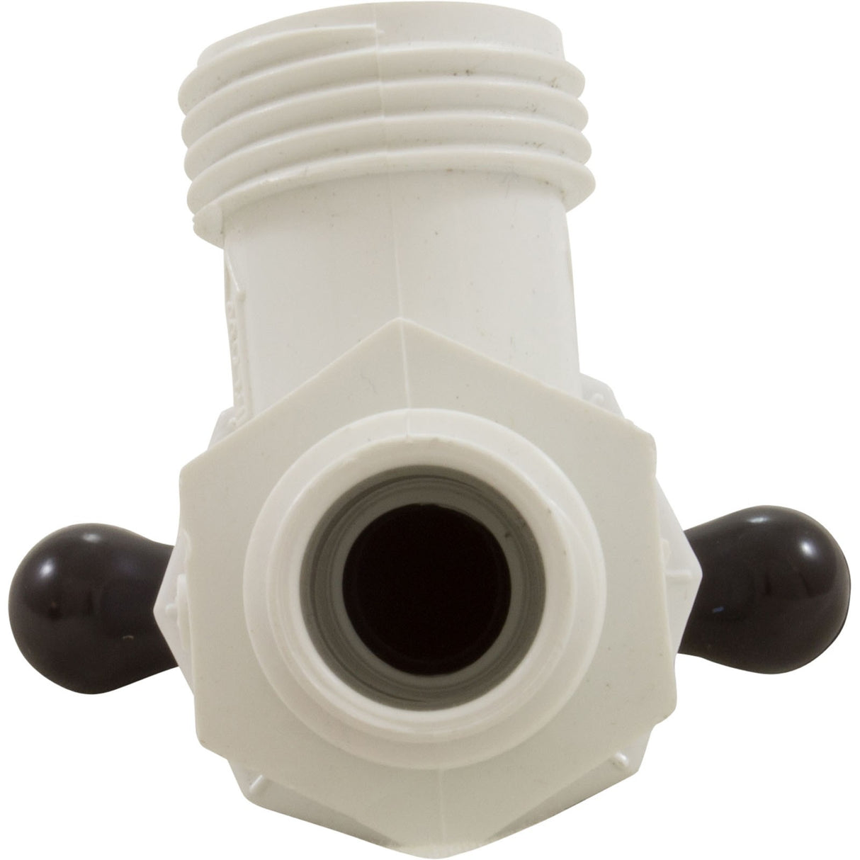 Hose Bib, Pentair 1/2" PVC, w/ T Handle : R175009 - Pentair - 788379701789 - All Pool Parts