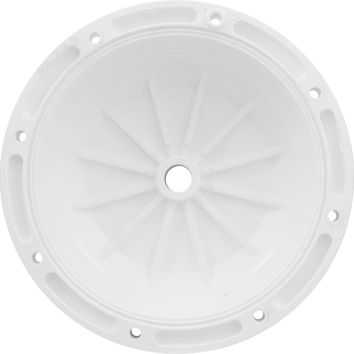 Cover, Pentair PacFab 2" High Flow Valve : 272412 - PacFab/Pentair - 788379674731 - All Pool Parts