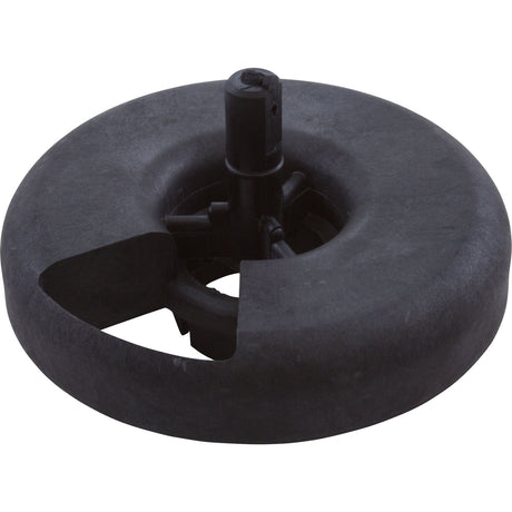 Diverter, Pentair PacFab 2" High Flow Valve : 272413Z - PacFab/Pentair - 788379877453 - All Pool Parts