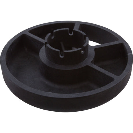 Diverter, Pentair PacFab 2" High Flow Valve : 272413Z - PacFab/Pentair - 788379877453 - All Pool Parts