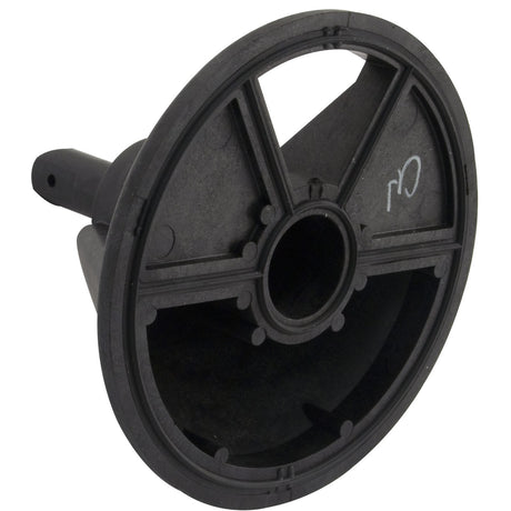 Diverter, Pentair PacFab 1 - 1/2" High Flow Valve : 272512 - PacFab/Pentair - 788379674809 - All Pool Parts