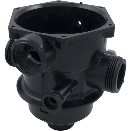 Body, Pentair PacFab 1 - 1/2" High Flow Valve, Clamp Style : 272530 - PacFab/Pentair - 788379674878 - All Pool Parts