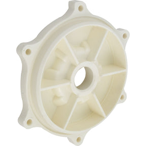 Cover, Pentair PacFab 1 - 1/2" Top/Side Mount Valve, White : 271158 - PacFab/Pentair - 788379694951 - All Pool Parts