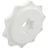 Cover, Pentair PacFab /2" Top/Side Mount Valve, White : 271166 - PacFab/Pentair - 788379694746 - All Pool Parts