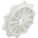 Cover, Pentair PacFab /2" Top/Side Mount Valve, White : 271166 - PacFab/Pentair - 788379694746 - All Pool Parts