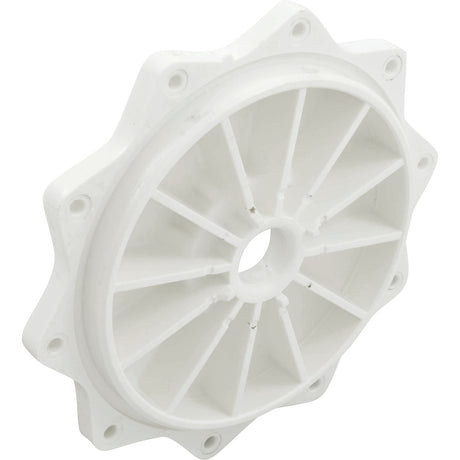 Cover, Pentair PacFab /2" Top/Side Mount Valve, White : 271166 - PacFab/Pentair - 788379694746 - All Pool Parts