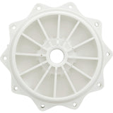 Cover, Pentair PacFab /2" Top/Side Mount Valve, White : 271166 - PacFab/Pentair - 788379694746 - All Pool Parts