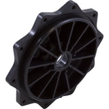 Cover, Pentair PacFab /2" Top/Side Mount Valve, Black : 271169 - PacFab/Pentair - 788379695187 - All Pool Parts