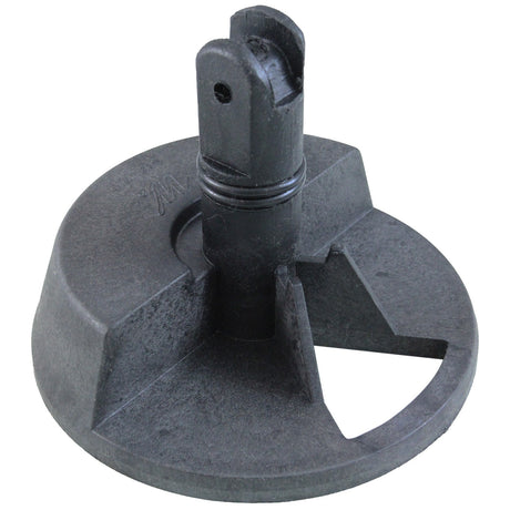 Diverter, Waterway Top Mount and Side Mount Valves, 1 - 1/2" : 602 - 1917 - Waterway Plastics - 806105103369 - All Pool Parts