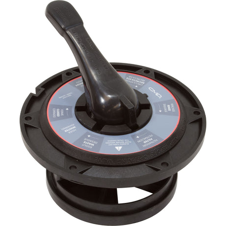 Lid Assy, CMP TM MPV 714, 1 - 1/2"fpt, Sand (SPX0714BA) : 27515 - 154 - 100 - Custom Molded Products - 849640022191 - All Pool Parts