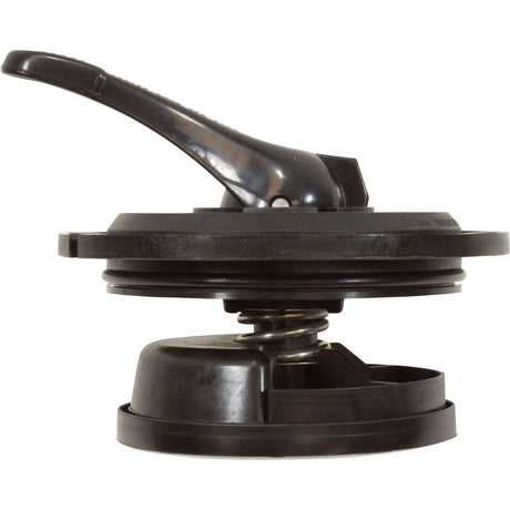 Lid Assy, CMP TM MPV 714, 1 - 1/2"fpt, Sand (SPX0714BA) : 27515 - 154 - 100 - Custom Molded Products - 849640022191 - All Pool Parts